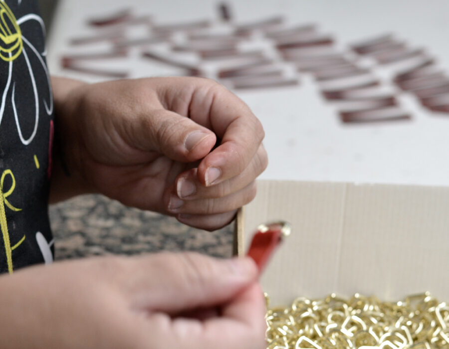 Galer&iacute;a Cormode